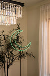 Neon Moon Stand