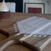 Tatreez Cutting Board